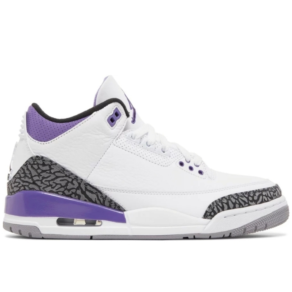 Air Jordan 3 Retro
